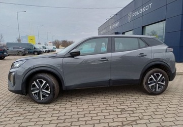 Peugeot 2008 II SUV 1.2 PureTech 100KM 2023 Peugeot 2008 241 Active 102 KM I wl. GWARANCJA FV23 1.2 Benzyna, zdjęcie 6