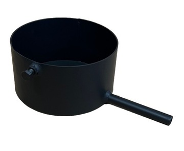 Odskraplacz wysokotemperaturowy ART-METAL 130mm