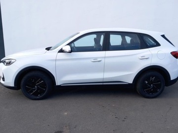 MG ZS II SUV Hybrid+ 1.5 HEV+ 197KM 2025 MG ZS 1.5 HEV+ Standard aut Suv 197KM 2025, zdjęcie 2