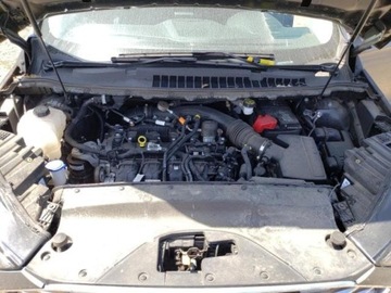 Ford Edge II 2022 Ford Edge 2022, 2.0L, 4x4, TITANIUM, od ubezpi..., zdjęcie 11