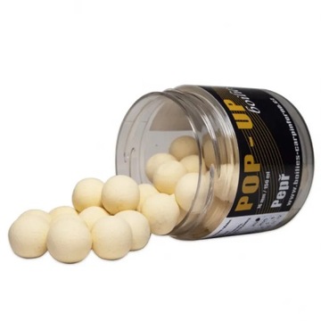 Carp Inferno pop up boilies 16mm 150ml Smak: Ananas/Śliwka