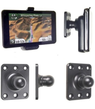 BRODIT uchwyt do Garmin Nuvi Street Pilot Zumo