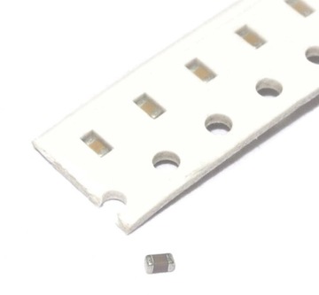 Kondensator SMD 0603 1.5pF 50V C0G Avx