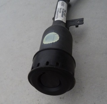 2016 CAMARO SS ТОПЛИВОЗАЛИВНАЯ ТРУБКА БАК БАК БАК БАК