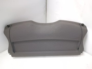 Fiesta MK6 MKVI 02-08 5D Abdeckung, Hutablage hinten heck Kofferraum