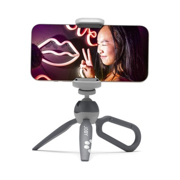Зажим Joby Handypod, серый