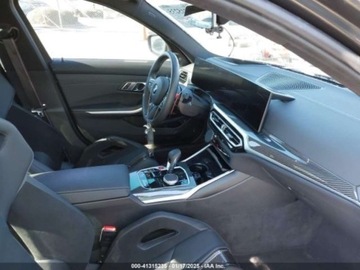 BMW Seria 3 G20-G21 2023 BMW M3 Competition 2023 3.0l 3.0 Benzyna 503KM, zdjęcie 9