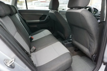 Skoda Fabia II Kombi Facelifting 1.2 HTP 70KM 2011 Škoda Fabia Skoda Fabia 1.2 Benzyna, zadbana,, zdjęcie 19