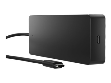 HP Универсальный многопортовый концентратор USB-C