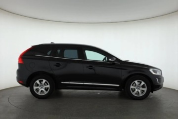 Volvo XC60 I SUV Facelifting 2.4 D4 181KM 2014 Volvo XC60 D4, Salon Polska, 178 KM, 4X4, zdjęcie 5
