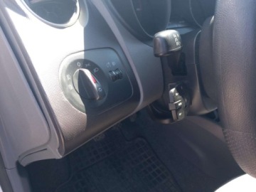 Seat Ibiza IV 2010 Seat Ibiza SEAT IBIZA wersia 1400 benzyna super stan zarejestrowany 1.4, zdjęcie 24