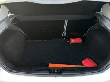 Ford Fiesta VI 1.3 70KM 2002 Ford Fiesta 1.3 benzyna 70KM/5drzwi/Salon Polska, zdjęcie 17