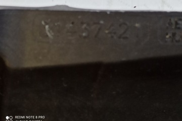 JINÉ DÍLY KAROSÉRIE VOLVO S60 III (224) 31437421 2.0L GASOLINE 228KW 2019