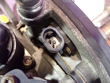 FIAT PUNTO I 93-99 1.1 55 л.с. МОНО ВПРЫСОК