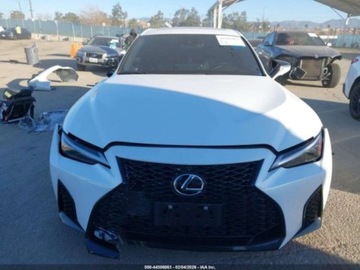 Lexus IS III 2024 Lexus IS 350 F Sport 2024 3.5 Benzyna 311KM, zdjęcie 8