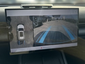 Omoda 7 2025 Omoda 7 PHEV Omoda 7 dostępna od ręki, OC/AC za 1, zdjęcie 31
