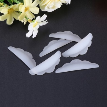 Lashes Curler Podkładka do trwałej ondulacji rzęs