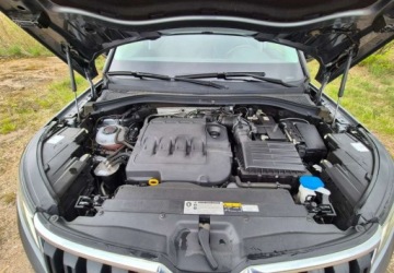 Skoda Kodiaq I SUV 2.0 TDI 150KM 2019 Skoda Kodiaq Skoda Kodiaq 2.0 TDI 4x2 Ambition DSG 7os 2.0 Diesel 150KM, zdjęcie 33