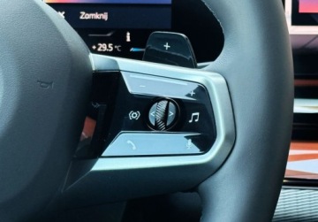 BMW Seria 5 G90-91 Touring 2.0 520d 197KM 2025 BMW Seria 5 I wlasciciel M Sport Hak Gwarancja Bezwypadkowy FVAT23, zdjęcie 21
