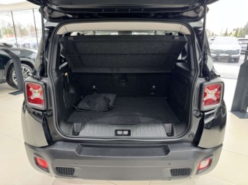 Jeep Renegade SUV Plug-In Seria 2/3 1.3 Turbo 4xe PHEV 190KM 2021 Jeep Renegade T4 Limited 4XE Plug In CarPlayAndroid Auto Nawigacja, zdjęcie 15