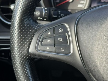 Mercedes Klasa C W205 Kombi 180 156KM 2014 Mercedes C 180 1.6 R4 16V Turbo 156KM 2014r, zdjęcie 19