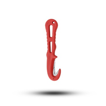 Шасси - Безопасный дайверский нож - MAC Coltellerie TS01