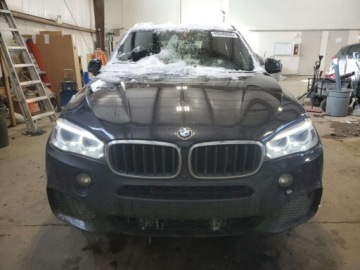 BMW X5 G05 2018 BMW X5 xDrive35i 2018 3.0 Benzyna 300KM, zdjęcie 5