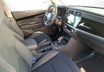  SsangYongKGM Korando Joy- 2025- OD REKI-automat- klima dwustr.- czujniki, zdjęcie 20