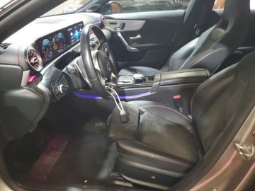 Mercedes CLA C118/X118 2020 Mercedes-Benz CLA 250 4Matic 2020 2.0l 2.0 Benzyna 221KM, zdjęcie 6