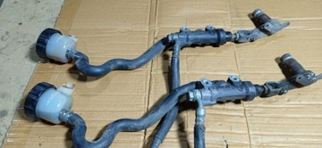 YAMAHA XJ 900 4KM 93-03 ТОРМОЗНОЙ ЦИЛИНДР ЗАДНИЙ ШЛАНГ 600 YZF TDM FZR