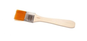 Pędzel ESD drewniany 23mm