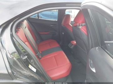 Lexus UX 2019 Lexus UX 2019 LEXUS UX 250H F SPORT 2.0 Hybryda 181KM, zdjęcie 15