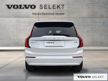 Volvo XC90 II 2025 Volvo XC 90 XC90 B5 B AWD Plus Bright 7os aut Kame, zdjęcie 4