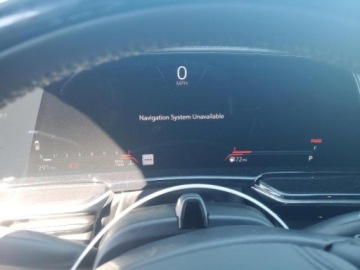 Cadillac Escalade III 2024 Cadillac Escalade V 2024 6.2 Benzyna 682KM, zdjęcie 9