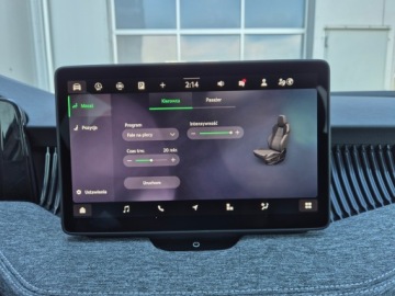 Skoda Superb IV Kombi 2.0 TDI 193KM 2025 Skoda Superb Edition 130 2.0 TDI DSG 4x4 Auto z pl, zdjęcie 28