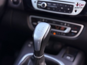 Renault Grand Scenic II 2012 Renault Grand Scenic Automat*Benzyna+LPG*Panorama, zdjęcie 22