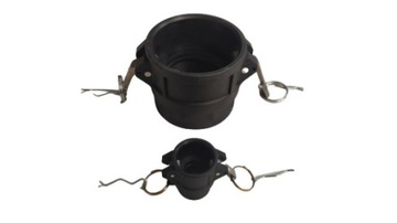 Разъем Camlock D 100 GW1