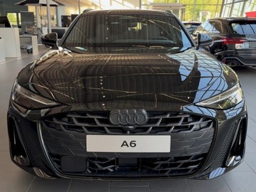 Audi A6 C8 Allroad 2.0 40 TDI 204KM 2025 AUDI A6 TDI quattro Avant Combi (204 KM) 2025, zdjęcie 2
