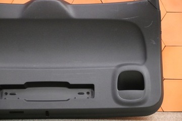 MINI F60 ЗАДНЯЯ КРЫШКА КАПОТА 7437269