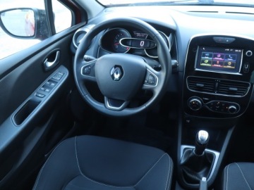 Renault Clio IV Grandtour Facelifting 1.2 73KM 2017 Renault Clio 1.2 16V, Salon Polska, Navi, Klima, zdjęcie 6