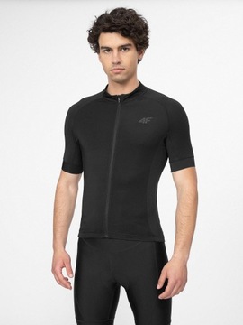 МУЖСКАЯ ВЕЛОСИПЕДНАЯ ФУТБОЛКА 4F XXXL СПОРТИВНАЯ