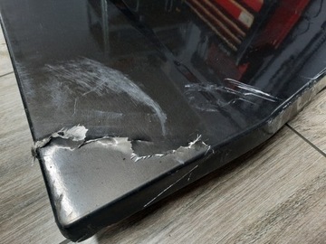 РУЧКА ПЕРЧАТОЧНОГО ЯЩИКА ЛЕВАЯ, RENAULT GAMA T HIGH