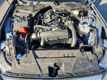 Ford Mustang VI 2025 Ford Mustang 2025 2.3L 2.3 Benzyna 310KM, zdjęcie 6