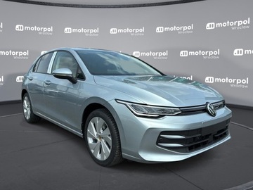 Volkswagen Golf VIII 2025 Volkswagen Golf Life Plus 1.5 eTSI DSG, zdjęcie 11