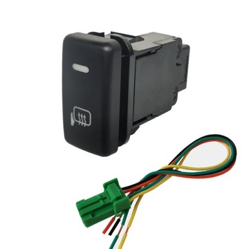 SPOJOVNÍK DO TOYOTA TACOMA FJ LAND CRUISER 4RUNNER HIGHLANDER HILUX PRADO 120