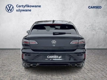 Volkswagen Arteon Shooting Brake R 2.0 TSI 320KM 2023 Volkswagen Arteon Shooting Brake R 320KM 4motion F, zdjęcie 3