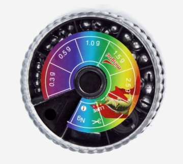 НАБОР ПОХОДНЫХ ГРУЗОВ, ОБРЕЗАННЫЙ ГРУЗ + ЛЕНТА + ТАЙМЕРЫ СТОП