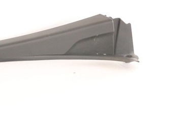 OPEL VIVARO B TRAFIC III НАКЛАДКА ВЕТРОВОГО СТЕКЛА СПРАВА