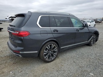 BMW X7 2020 BMW X7 xDrive40I 2020 3.0l 3.0 Benzyna 335KM, zdjęcie 3