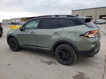 Kia Sportage V 2023 Kia Sportage 2023 2.5L AWD 2.5 Benzyna 187KM, zdjęcie 1
